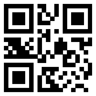 Scansione del QrCode di 3200576586
