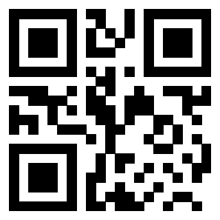 Scansione del QrCode di 3200576592