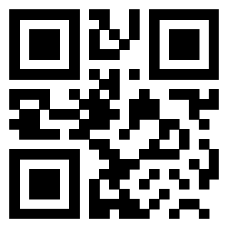 Il Qr Code di 3200576594