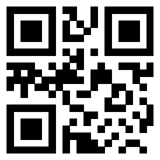 Immagine del Qr Code di 3200576596