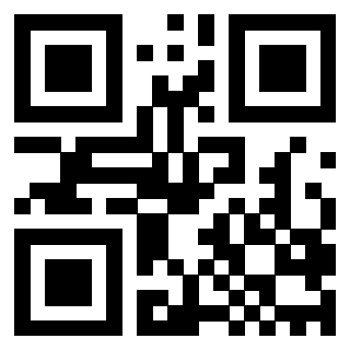 3200576597 - Immagine del Qr Code associato
