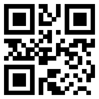 Immagine del QrCode di 3200576602