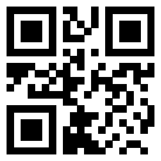 3200576603 - Immagine del QrCode