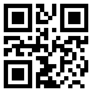 Il Qr Code di 3200576607