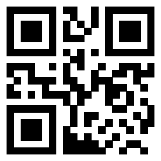 Scansione del QrCode di 3200576612