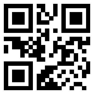 3200576614 - Immagine del Qr Code associato