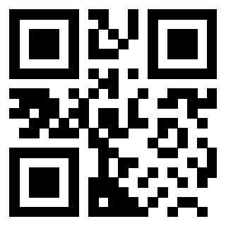 Scansione del Qr Code di 3200576622
