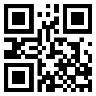 Immagine del Qr Code di 3200576623