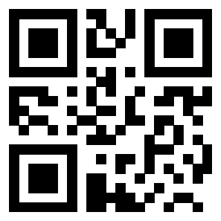 3200576627 - Immagine del Qr Code associato
