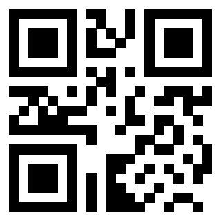 Immagine del Qr Code di 3200576628