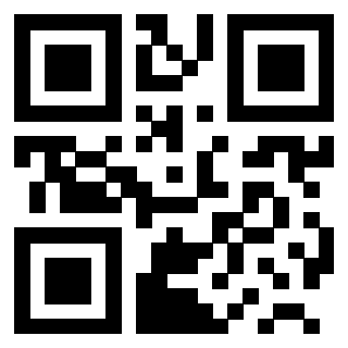 3200576629 QrCode associato