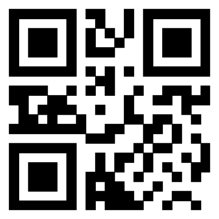 Scansione del Qr Code di 3200576631