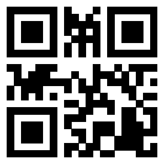 3200576634 - Immagine del Qr Code associato