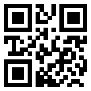 Immagine del QrCode di 3200576635