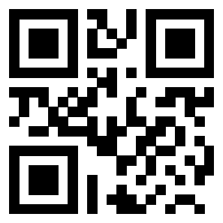 Scansione del QrCode di 3200576639