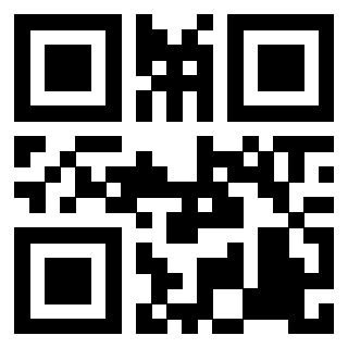 Scansione del QrCode di 3200576641