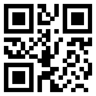 3200576643 - Immagine del QrCode associato