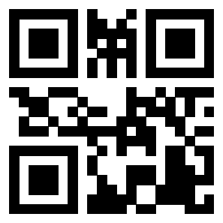 3200576644 - Immagine del QrCode associato