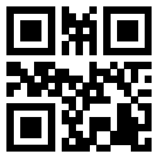 Immagine del Qr Code di 3200576650