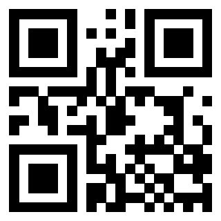 3200576652 - Immagine del Qr Code associato
