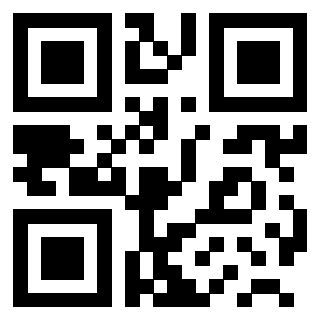 3200576654 - Immagine del Qr Code associato