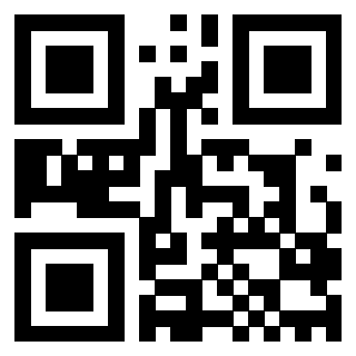 Immagine del Qr Code di 3200576662
