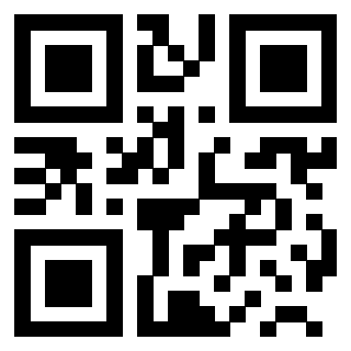 Immagine del Qr Code di 3200576665