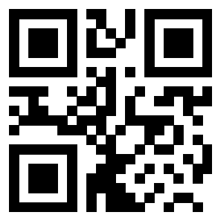 Immagine del Qr Code di 3200576670