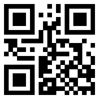 Immagine del QrCode di 3200576671