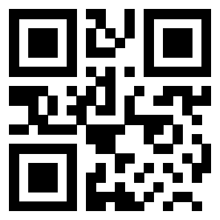 Immagine del Qr Code di 3200576672