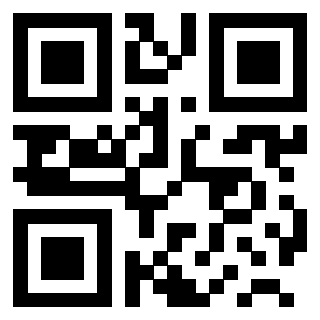 Scansione del QrCode di 3200576673