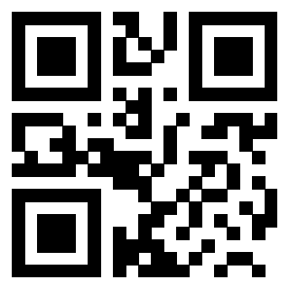 Immagine del Qr Code di 3200576681