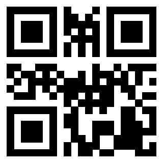 3200576682 - Immagine del QrCode associato