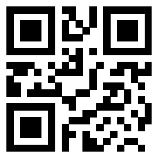 Immagine del QrCode di 3200576684