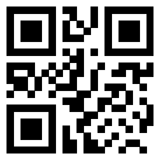 Scansione del Qr Code di 3200576688
