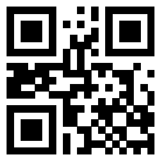 Scansione del Qr Code di 3200576693