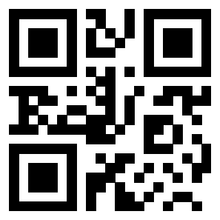 3200576696 - Immagine del Qr Code associato