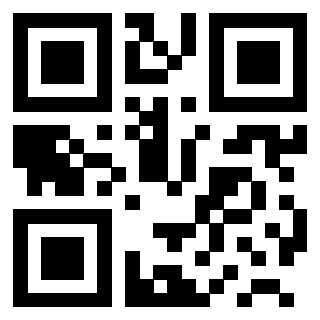 Scansione del QrCode di 3200576699