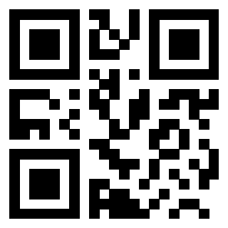 Immagine del QrCode di 3200576703