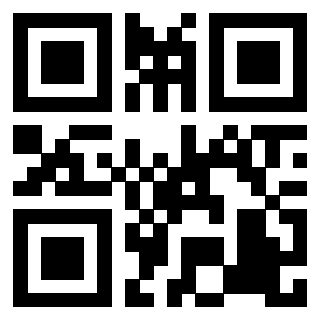 Il QrCode di 3200576704