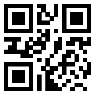 3200576705 - Immagine del Qr Code associato