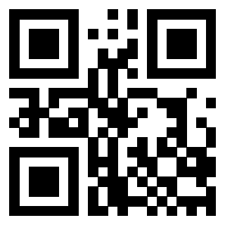 Immagine del Qr Code di 3200576707