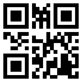 Immagine del QrCode di 3200576709