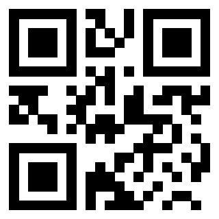 Il QrCode di 3200576715