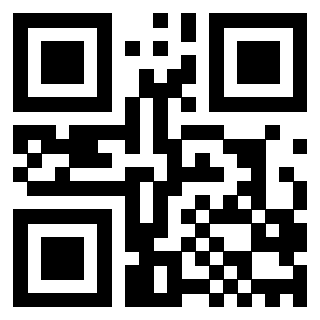 Scansione del QrCode di 3200576720