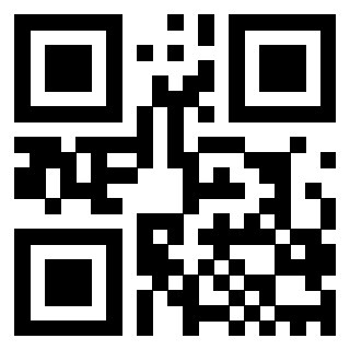 Immagine del QrCode di 3200576722