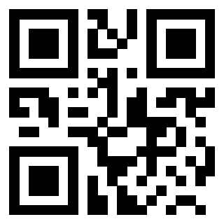 Scansione del QrCode di 3200576725