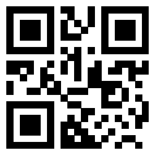 Il Qr Code di 3200576726