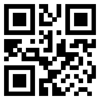 3200576728 - Immagine del Qr Code associato