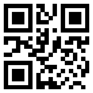 3200576732 QrCode associato